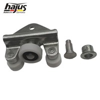 Hajus RollenfüHrung SchiebetüR Rechts Unten VW Transporter IV T4 701843406B