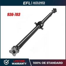 Genuine Rear Drive Shaft Assembly,for 1999-2004 Toyota Tacoma V6 3.4L RWD Auto