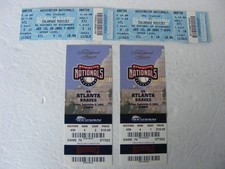 Beginner's Guide to Collecting Sports Tickets 13