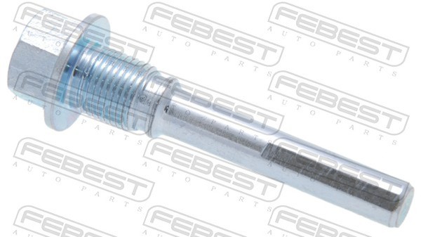 Febest FüHrungsbolzen Bremssattel 0474-V97R FüR Mitsubishi Sport Pajero Toyota 4-image