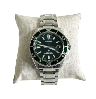 Citizen Eco-Drive Men's Watch BN0199-53X PROMASTER MARINE Series  From Japan