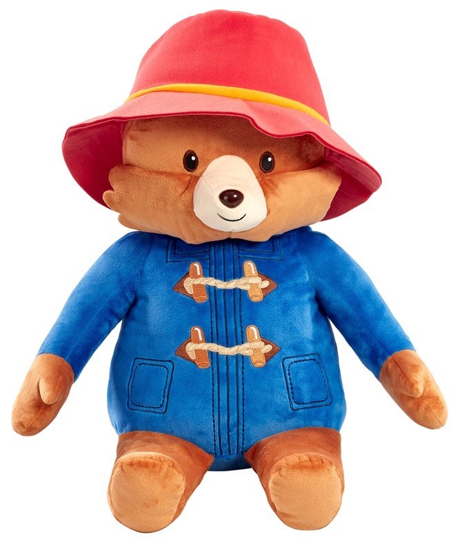 Paddington Bear by Rainbow Designs - 55cm - PA1845