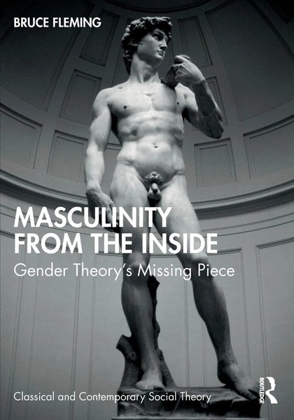 Bruce Fleming | Masculinity From The Inside | Taschenbuch | Englisch (2022)-image