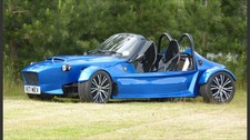 Mevster Kit Project Kit Car Mx5 Mev