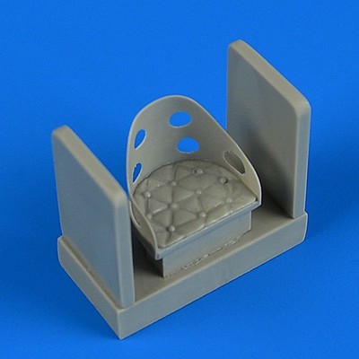 Quickboost QB48839 - 1:48 OEFFAG D.III seat for Eduard - Neu