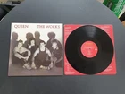 QUEEN - THE WORKS 1984 UK PRESS 12" VINYL RECORD LP