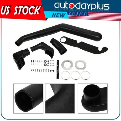 Fits 89-97 Toyota Hilux 106 107 Surf 130 4 Runner Air Ram Intake Snorkel Kit