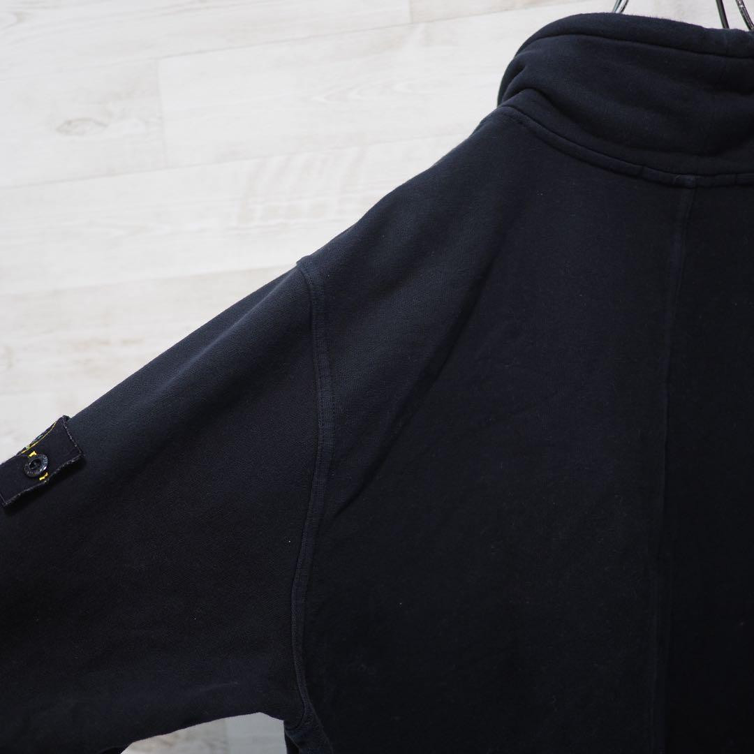 For MEN STONE ISLAND STONE ISLAND 21AW Multi Pocket Sweat L | eBay 