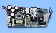 TDK LAMBDA ZWS10-5/J POWER SUPPLY 100-240VAC-0.30A 50/60Hz