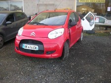 Cardan Citroen C1