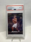 2024 Panini Prizm Jayden Daniels - Fireworks PSA 10 - Commanders (RC)