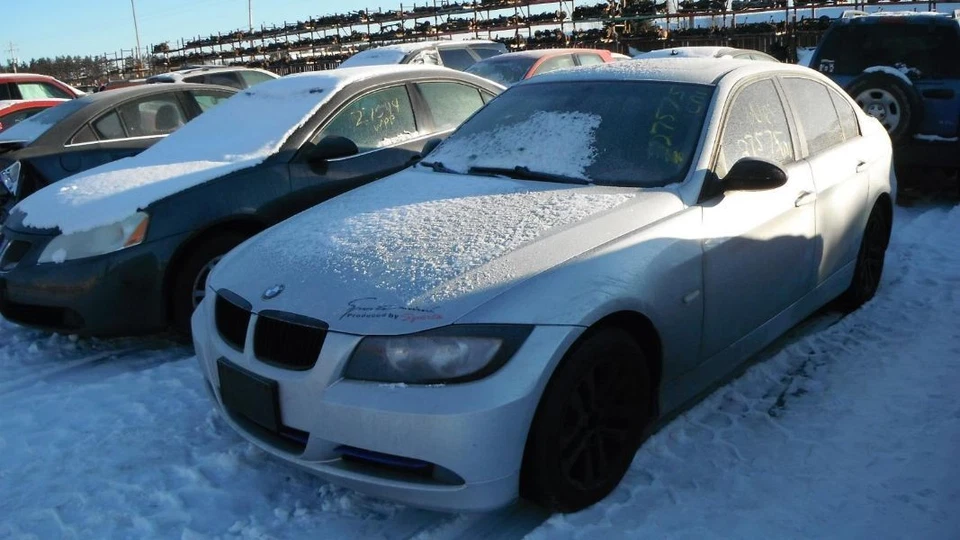 Condensador de CA Rdstr sDrive28i para BMW Z4 09-16 1906928 Foto 4 de 4