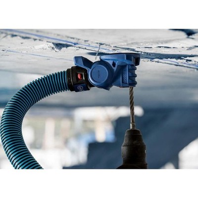 Drill adapter expert SDS clean concrete drill hammer drill impact drill drill Bosch