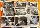 Zaat aka Blood Waters of Dr. Z  9 Vintage Original  Monster Theatre Lobby Stills — photo 6