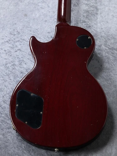 Gibson Special Used Les Paul Studio -Winered- 1996'Used 1F No.DG707