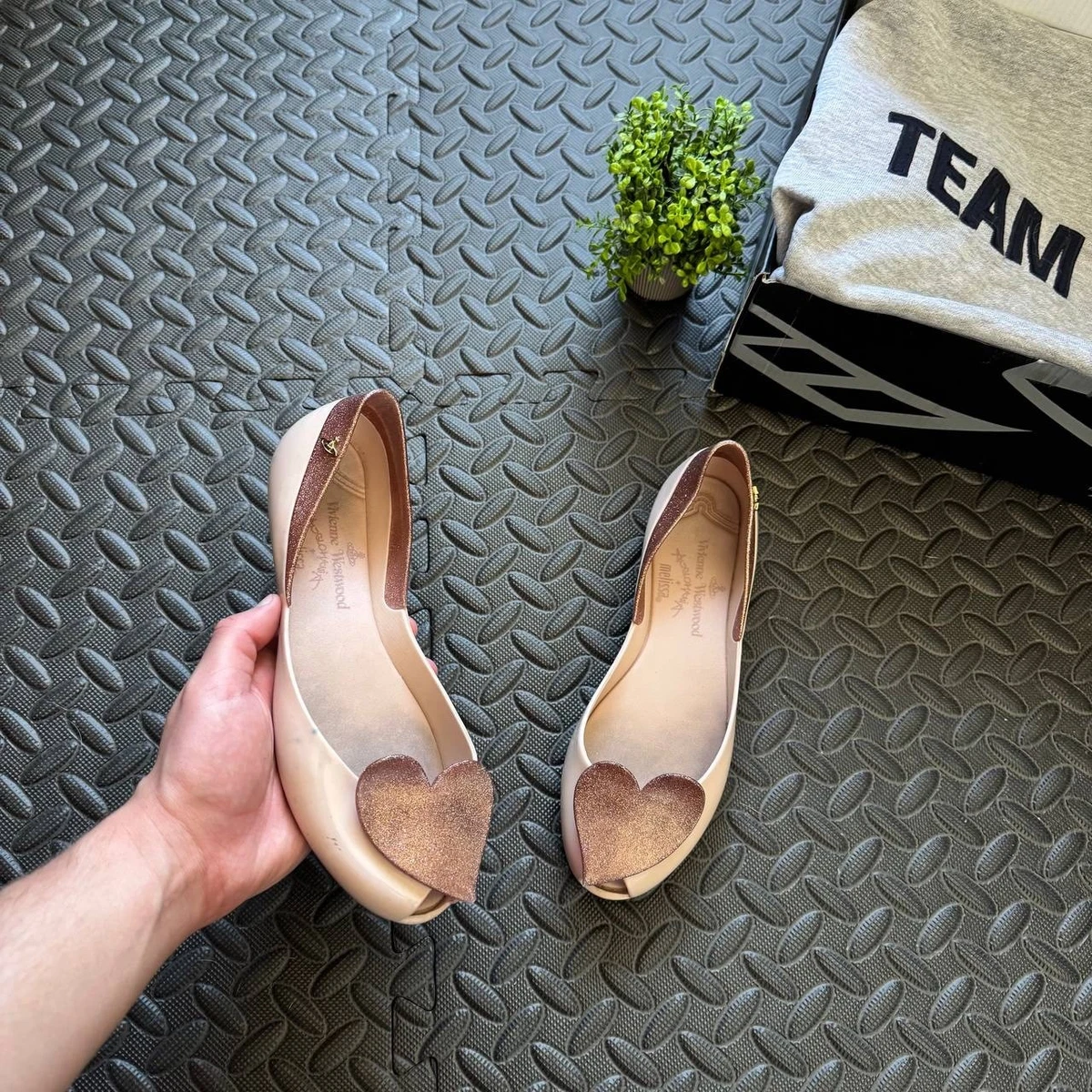 25+ vivienne westwood melissa for sale | Updated Oct 2026