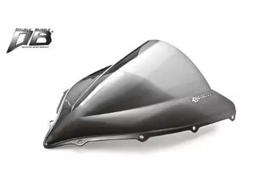 Zero Gravity MV Agusta F4 1000/RR Double Curved Blase 2012-2019 - Farbe in