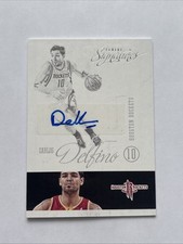 2012-13 Panini Signatures Basketball Cards 23