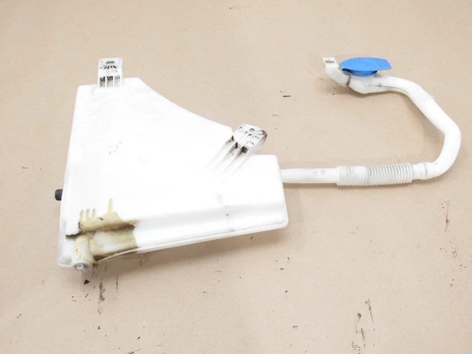 Tanque de garrafa reservatório fluido para lavadora de para-brisa Volkswagen Touareg 2015 11-17; - Imagem 4 de 4