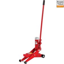 Clarke 7624007 Cft5B Forklift/Tractor Jack