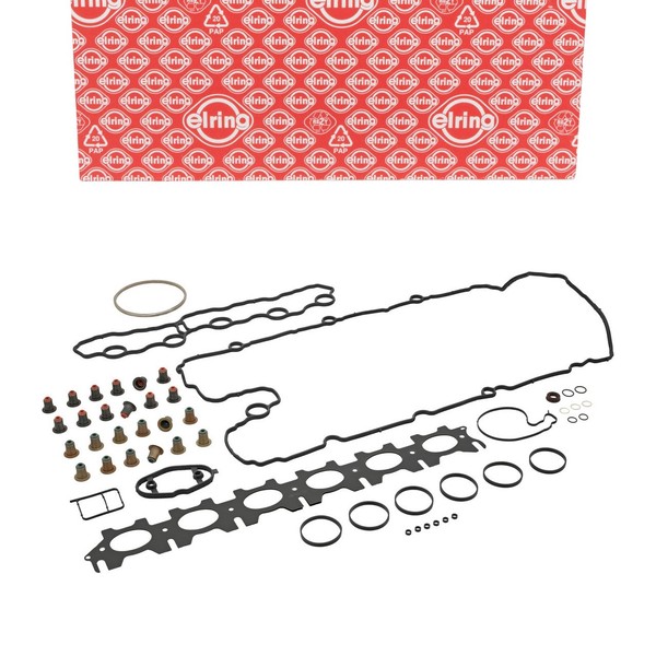 Elring 794.710 Dichtungssatz Zylinderkopf FüR BMW F20 F21 F30 F31 G30 G31 X3 X4-image