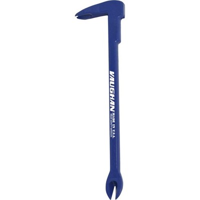Bear Claw Nail Puller, 12 Inch, Made In The USA, Tempered Steel, BC12, VN57030