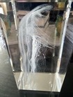 Potc Pirates Of Caribbean Davey Jones Ltd To 80 Pcs Laser Crystal Cube — photo 4