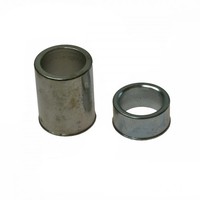 DistanzhüLse Rad All Balls 11-1004 FüR Yamaha YZ 80 17/14 Zoll Bj. 1999