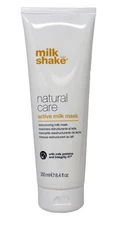 Milk_Shake Natural Care Active Milk Mask 8.4 Ounces