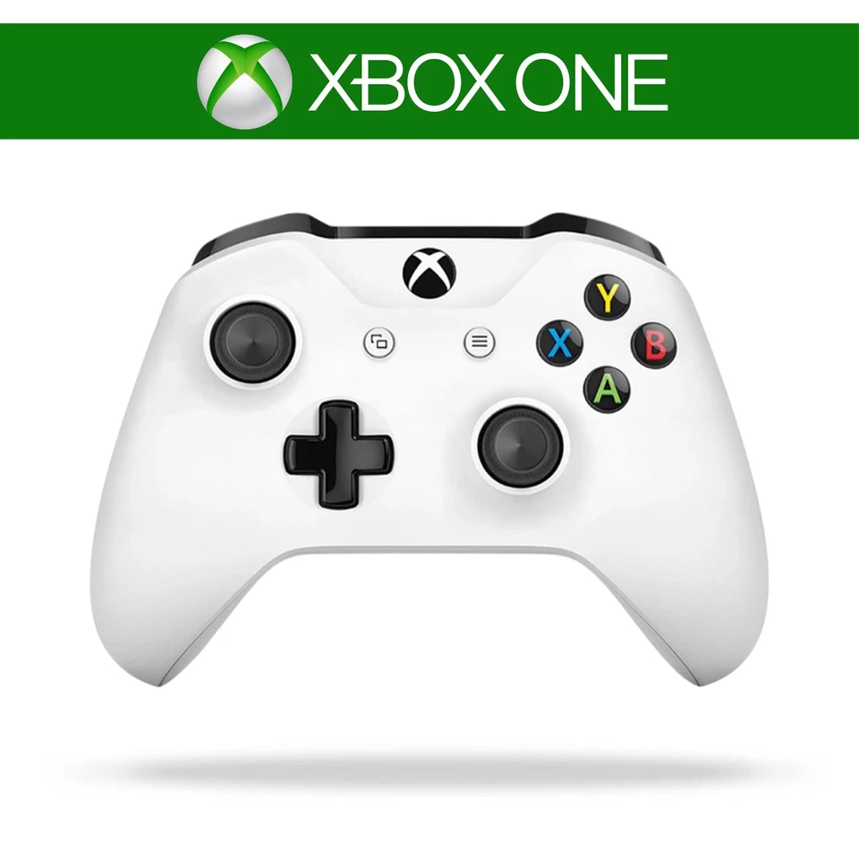 XBOX ONE S X Konsole 500GB 1 TB Auswahl ORIGINAL Controller 🎮✅ - Bild 3 von 3