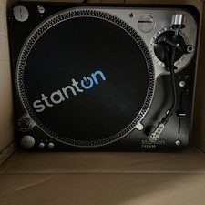 DJターンテーブルのstanton | eBay公認海外通販サイト | セカイモン