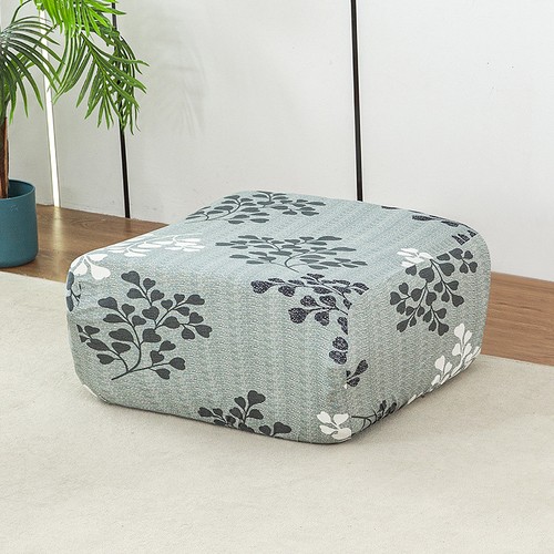 Printed Elastic Caterpillar Sofa Cover Protective Slipcover for Sofa & Ottoman - Picture 39 of 64