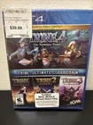 Trine Ultimate Collection - Sony PlayStation 4