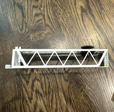 Corsair GPU Anti-Sag Bracket White Graphics Card Support Stand