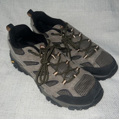 Merrell Men's Moab 2 Vent Hiking Shoe in Walnut US Men s Size 10.5