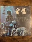 The Doors Absolutely Live 2XLP Vinyl Elektra Reissue SEALED