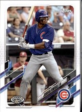 2021 Topps Pro Debut Jordan Nwogu #PD-128