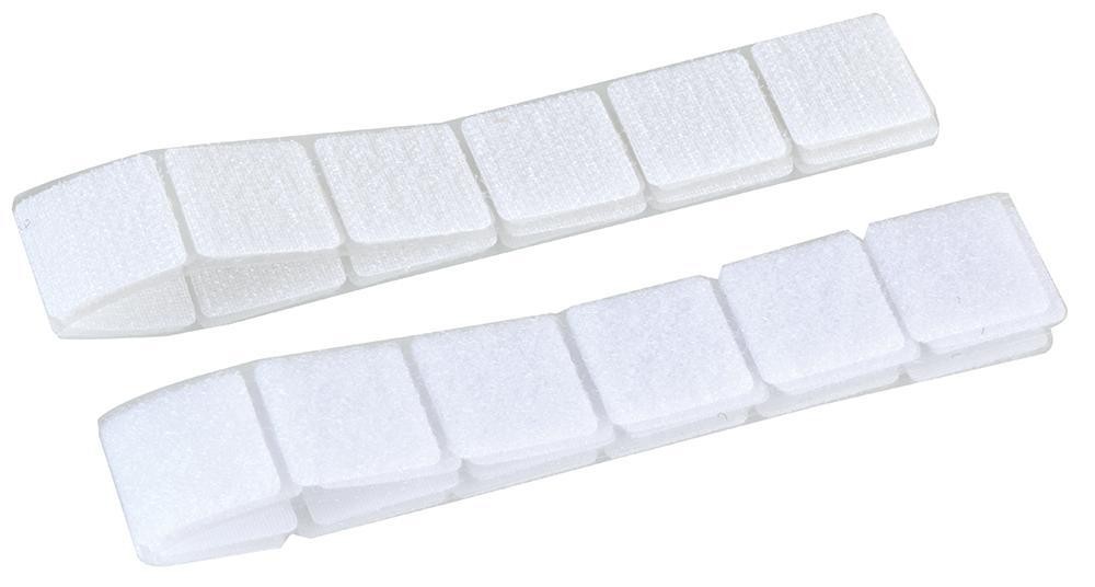 Nastro Magnetico Autoadesivo Da 1 Metro Nastro Magnetico In Gomma - Foto 7