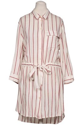 Comma Kleid Damen Dress Damenkleid Gr. EU 36 Mehrfarbig #mpo6749