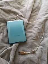 Retro Diskettenlaufwerk Packard Bell - keine Ahnung ob funktioniert!