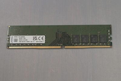 Kingston 16gb 1Rx8 PC4 -3200AA-UA3-12 memory desktop | eBay