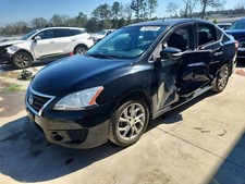 Engine 1.8l Vin A 4th Digit Mra8de Manual Transmission Fits 13-19 Sentra 5064127