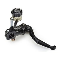 Moto-Master Bremspumpe Rmc-R-Radial (FüR: Husqvarna Sm 510 R H813AB 07 Vorne )