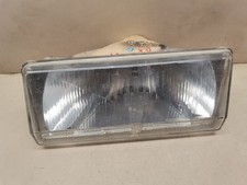 Feu avant (phare) Citroen BX