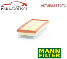 MOTOR LUFTFILTER MOTORFILTER MANN-FILTER C 34 012 A FÜR PEUGEOT 208 II,308 III