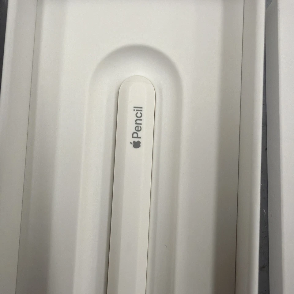 Apple Pencil (2.ª generación) para iPad Pro (3.ª generación) - Blanco Foto 2 de 4