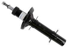 2x SACHS Stoßdämpfer 560 681 verstärkt für VW GOLF 4 1J1 BORA 1 1J2 Variant 1J5