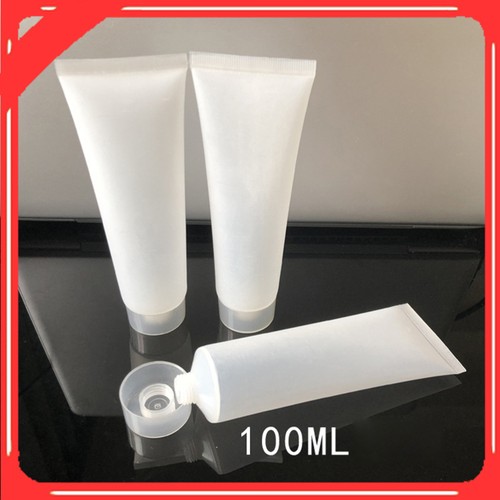 Bottiglie Piccole da Viaggio 50 Ml Bottiglie per Liquidi Contenitori Cura Pelle Antiperdite - Foto 6 di 12