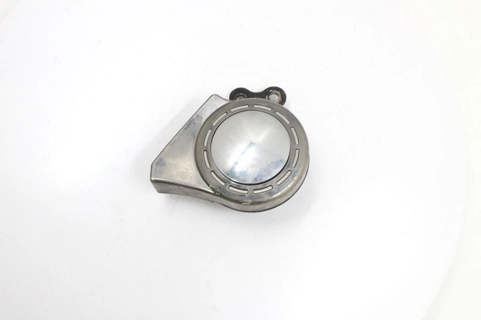 Yamaha Virago 1100 1986 OEM señal de bocina Foto 4 de 4