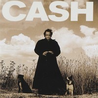 Audio Cd - Johnny Cash - American Recordings - Lost Highway -D- Neu